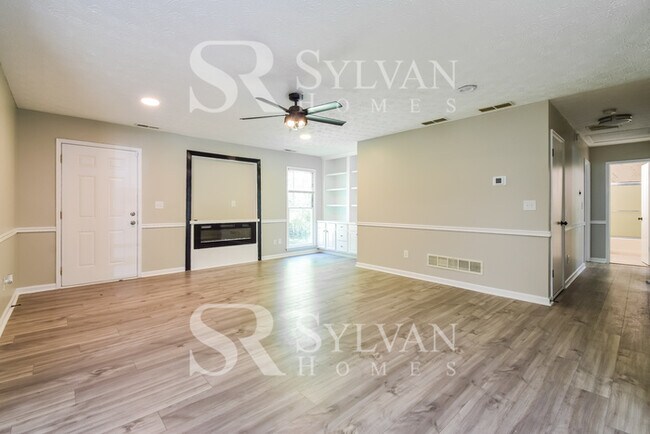 Building Photo - Cozy 3BR Home for You