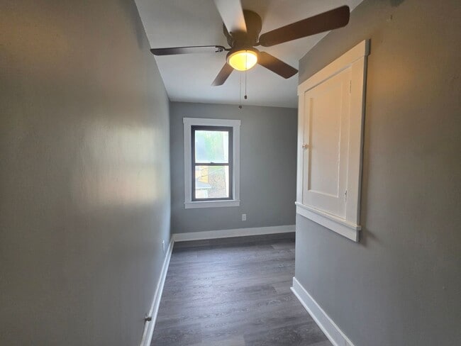 Building Photo - Newly updated 3 bedroom 1 bath house in Upper Hill!