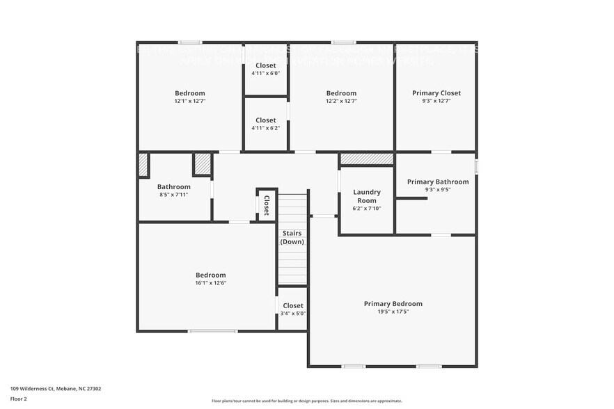 Building Photo - 109 Wilderness Ct