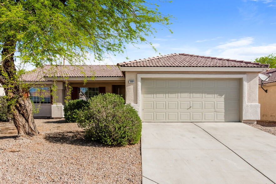 Primary Photo - 3008 Silver Canyon Ln
