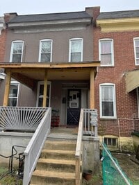 Building Photo - 2843 W Garrison Ave