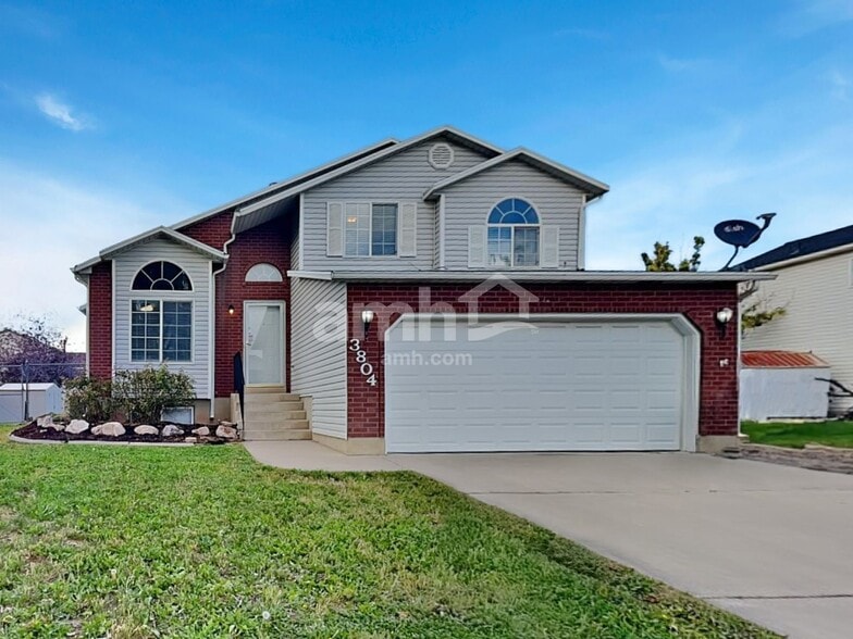 Primary Photo - 3804 W 5625 S