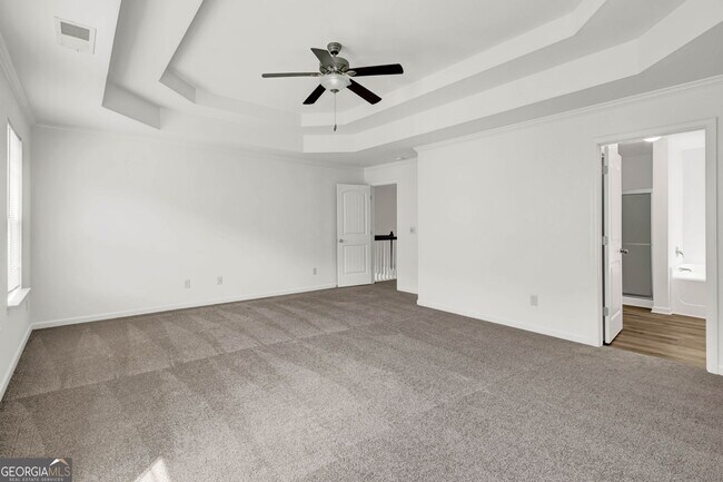 Building Photo - 315 Alcovy Way