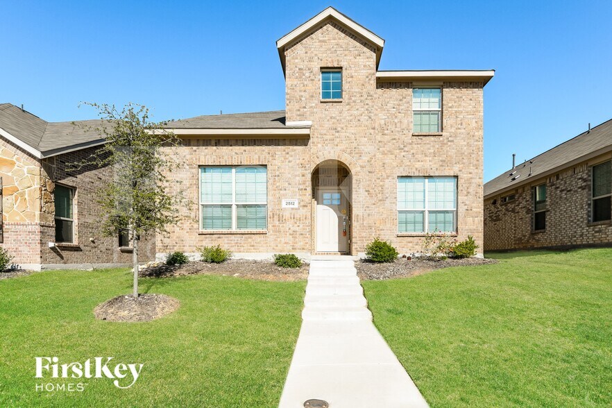 Primary Photo - 2512 Northcote Dr