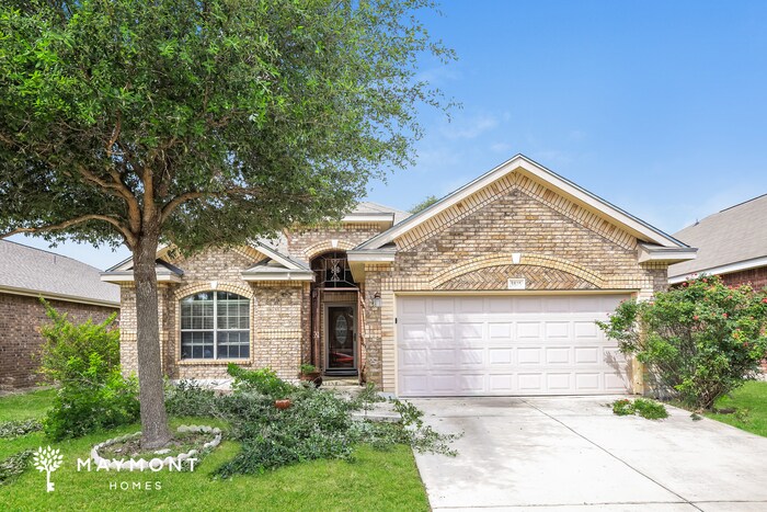 Building Photo - 3815 Grissom Woods