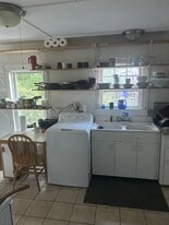 Kitchen - 30 Wall St