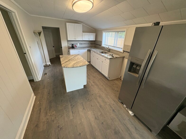 Stainless Appliances - 66 E Red Bank Ave