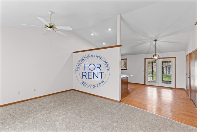 Building Photo - 3288 W. Grand Blanc Rd.