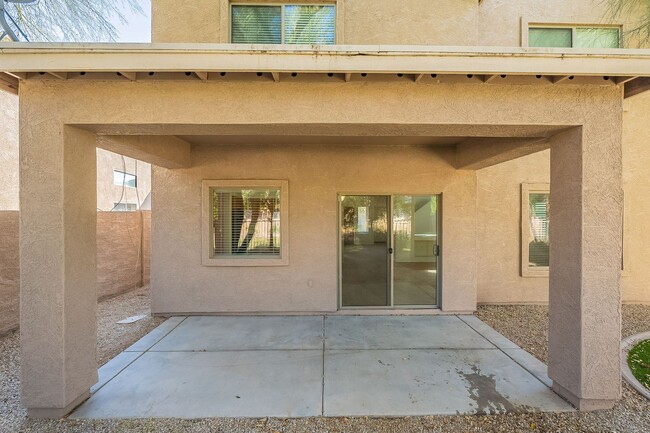 Building Photo - Charming Gated Community Chandler Home wit...