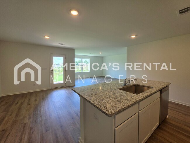 Building Photo - New Construction Home for Rent in Tuscaloosa, AL!