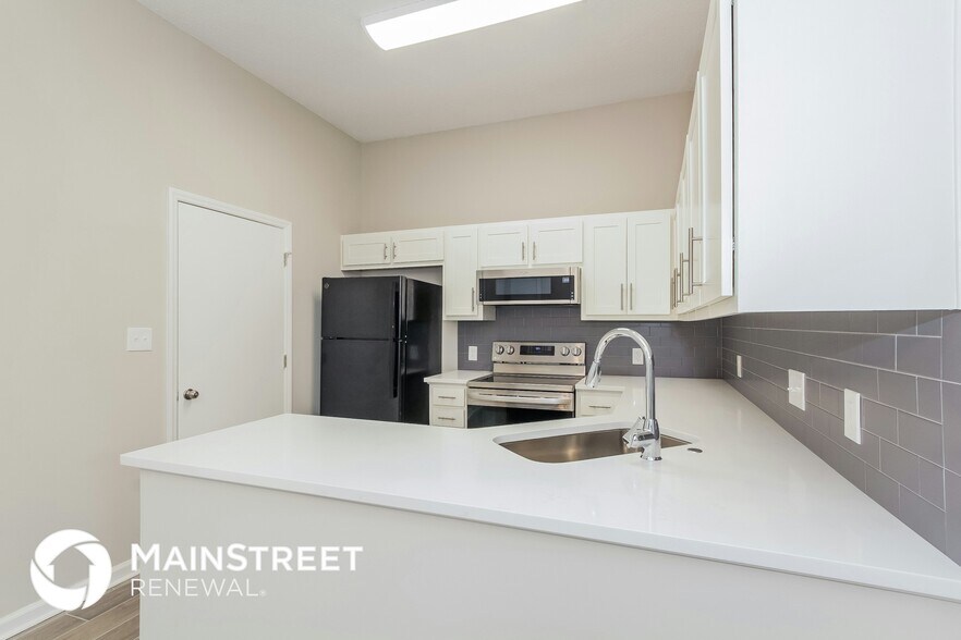 Building Photo - 5506 Carronbridge Ln