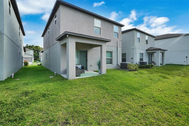 Building Photo - 7225 Spring Snowflake Ave
