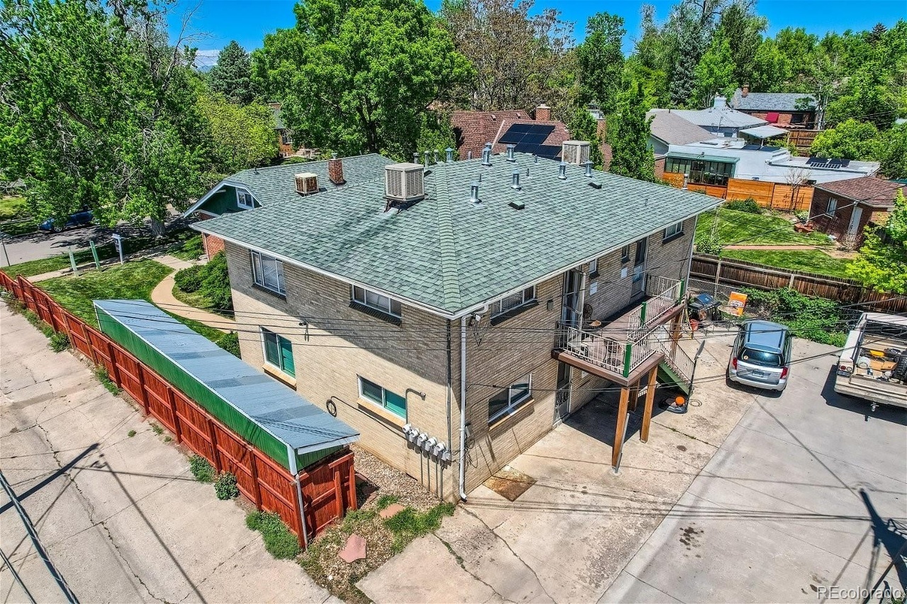Building Photo - 1524 Jasmine St