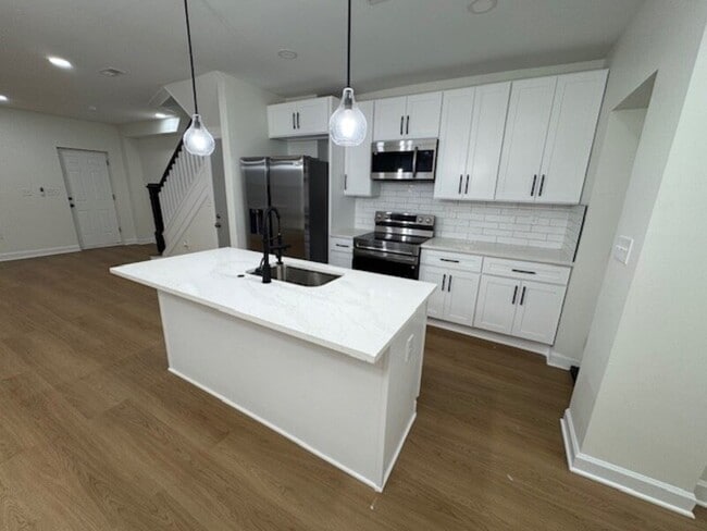 Building Photo - 1922 N Bentalou St