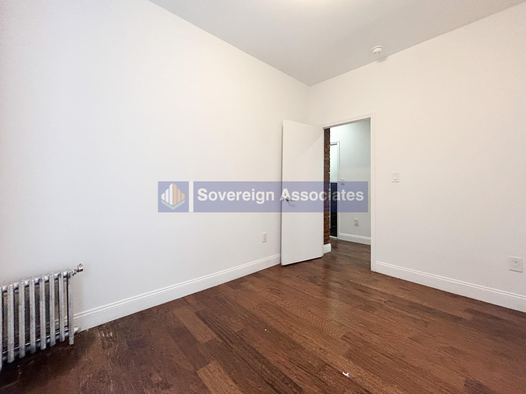 Building Photo - 285 St Nicholas Ave