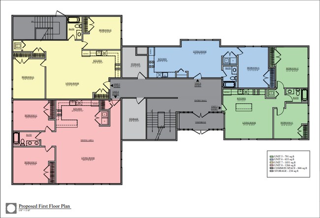 Building Photo - 85 Lowell St