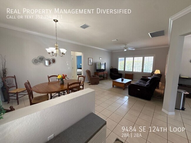 Building Photo - 9484 SE 124th Loop