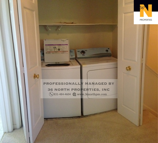 Building Photo - Welcoming Condo in Gated Community