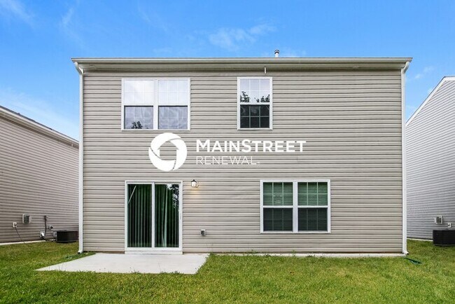 Building Photo - 3 Bedroom Pet-Friendly Home in Winston-Sal...