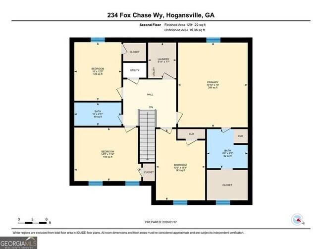 Building Photo - 234 Fox Chase Wy