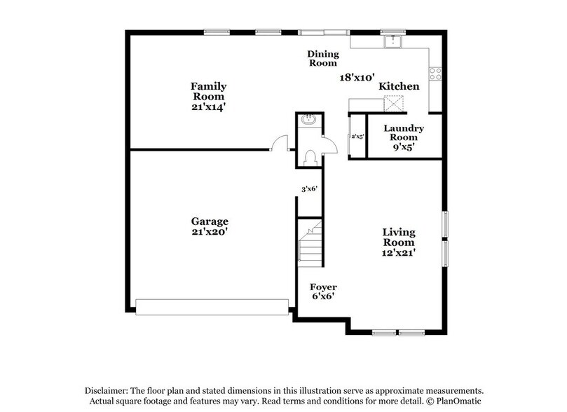 Building Photo - 250 Lynn St