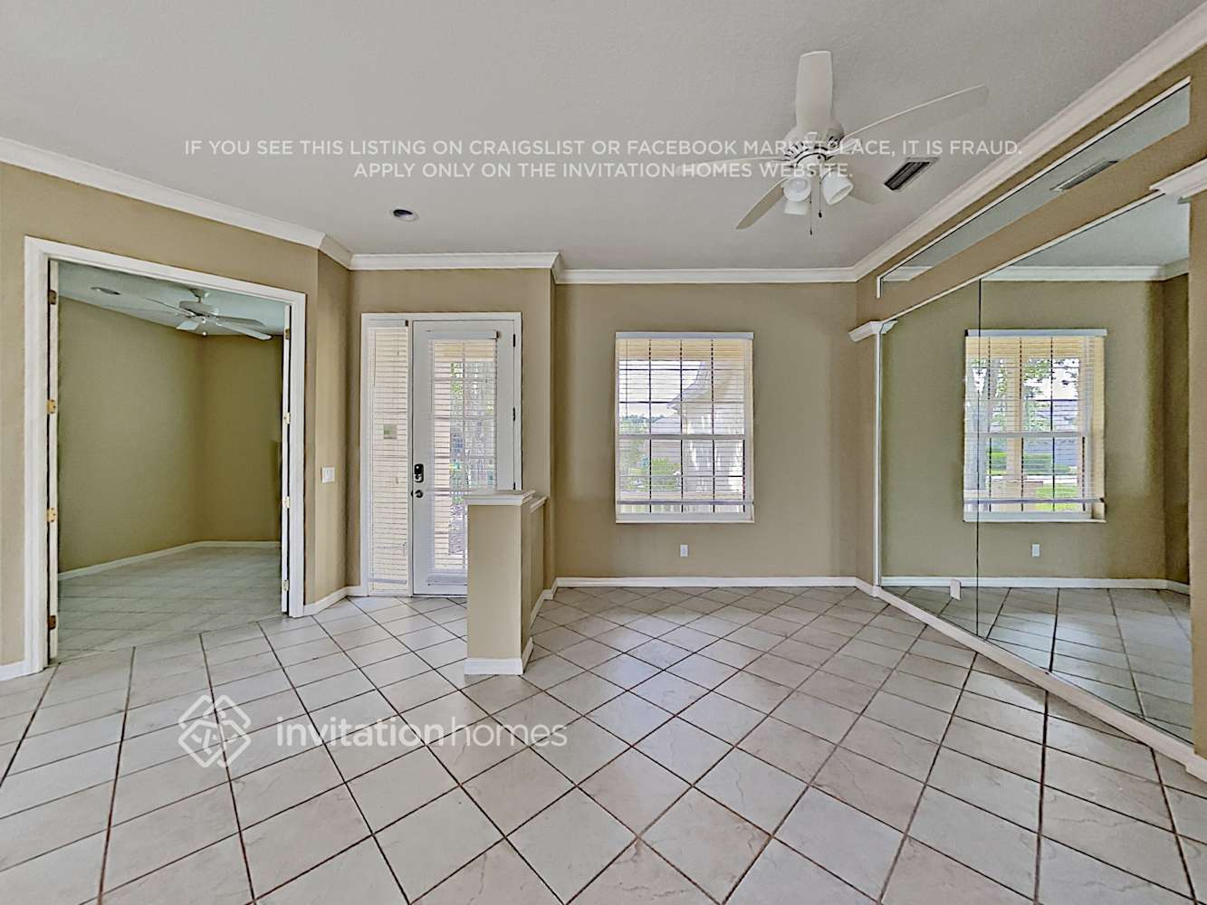 Building Photo - 11909 Clubhouse Dr