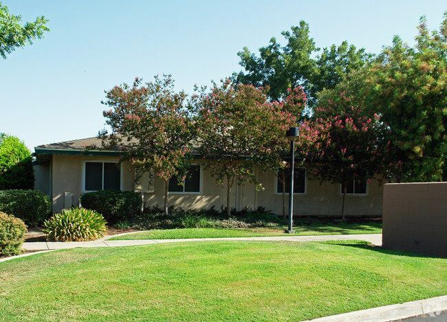 Building Photo - Inyo Terrace