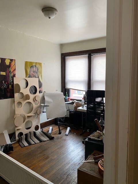 Bedroom 3 - 252 Semple St