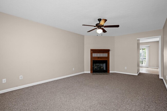 Primary Photo - 707 Princeton Dr