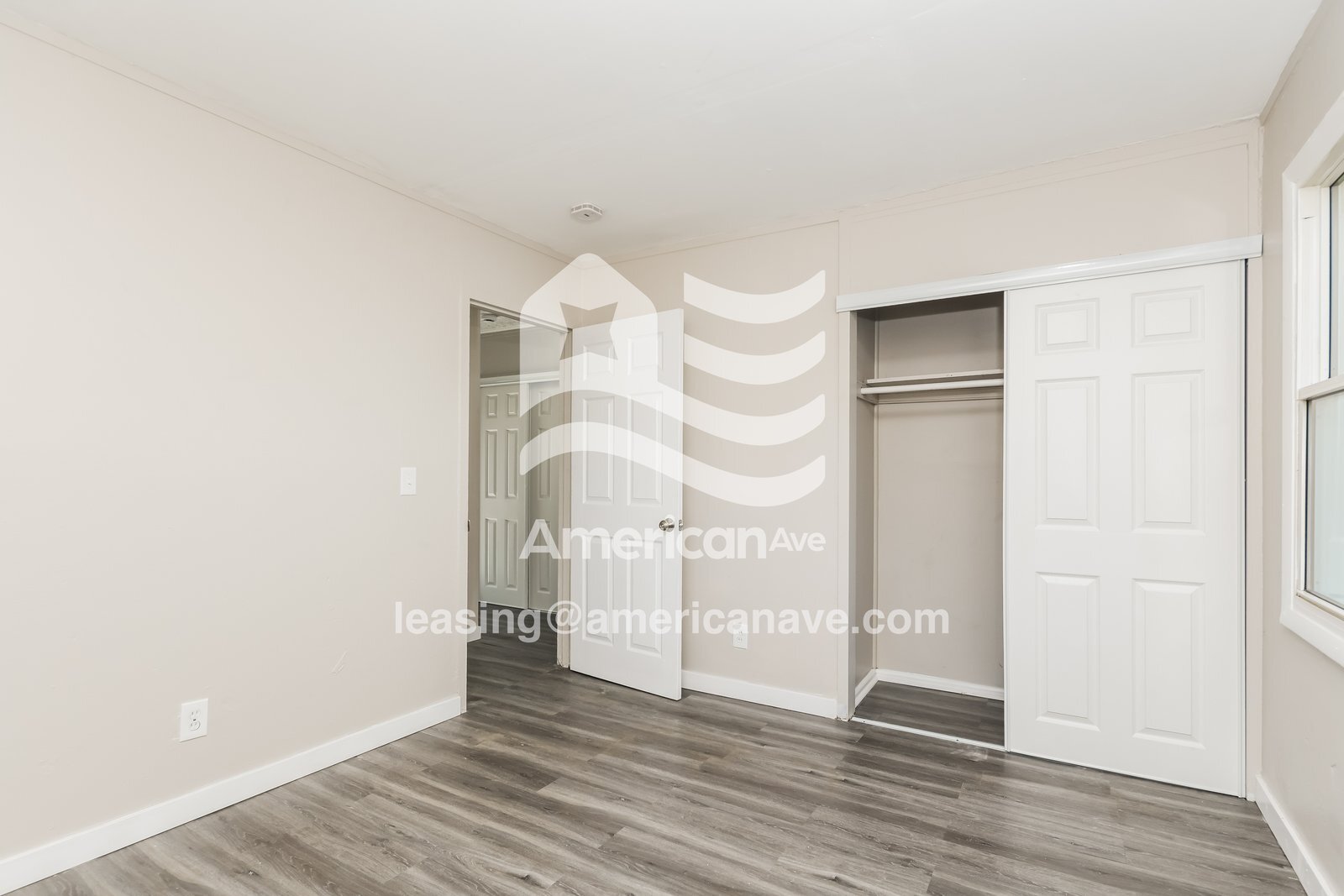 Building Photo - 3681 Nevada Ave