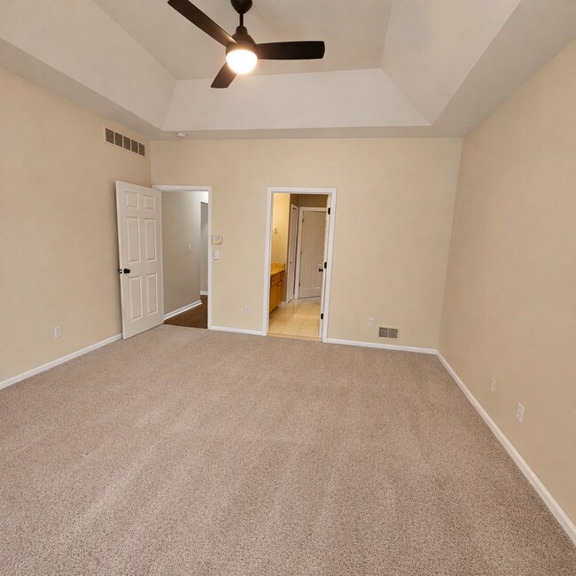 Building Photo - 3 Bedroom, 3.5 Bath Ranch with Open Floor Plan, Finished Basement & Scenic Pond Views