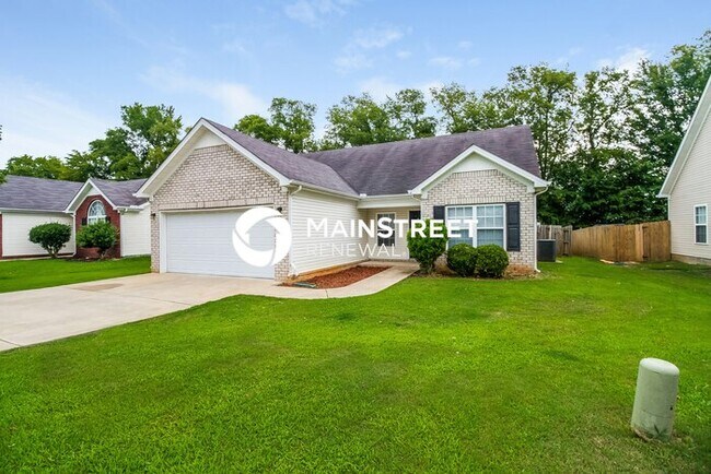 Building Photo - 3 Bedroom Pet-Friendly Home in Smyrna, TN ...
