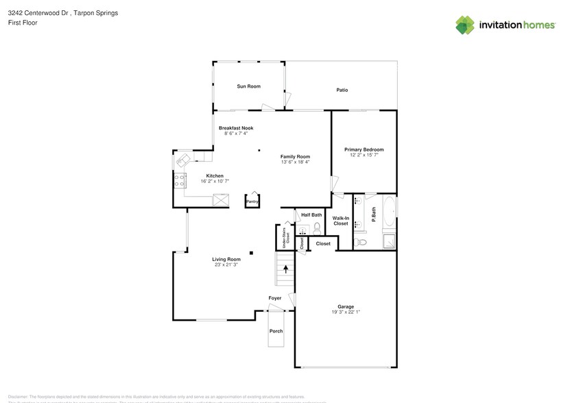 Building Photo - 3242 Centerwood Dr
