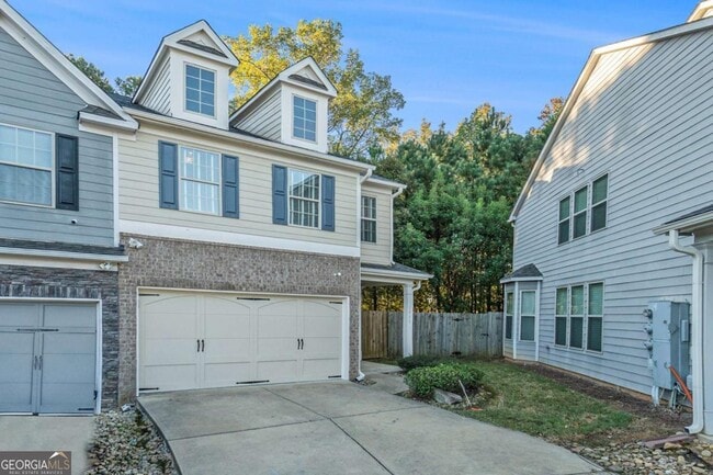 Building Photo - 3989 Princeton Lakes Pass SW