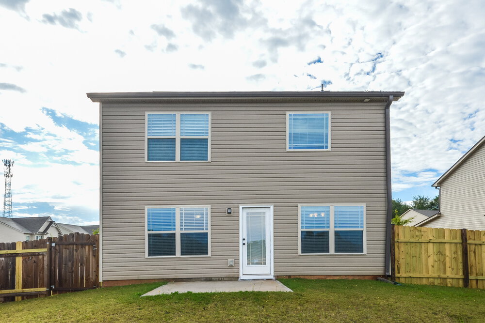 Building Photo - 1100 Jury Ct