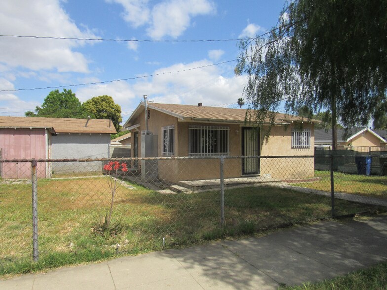 Primary Photo - 607 S Plum Ave