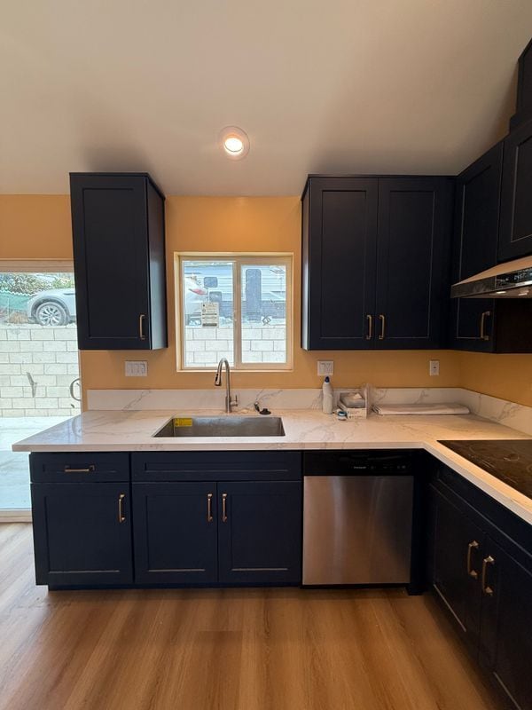 Building Photo - 1416 Prospect Dr