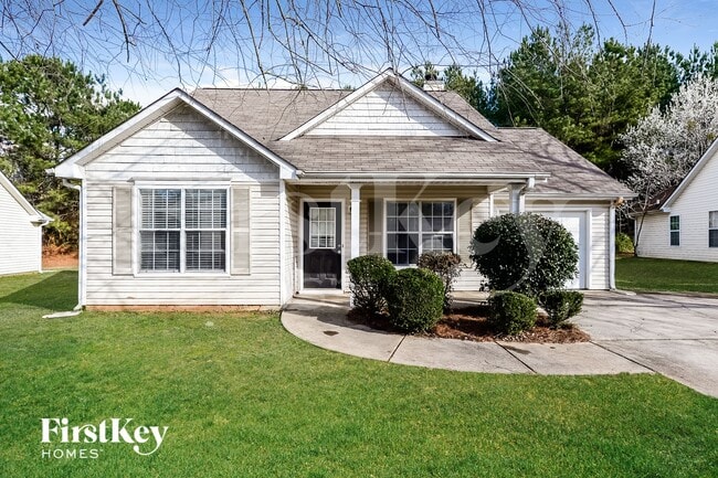 Building Photo - 200 Misty Ridge Trail