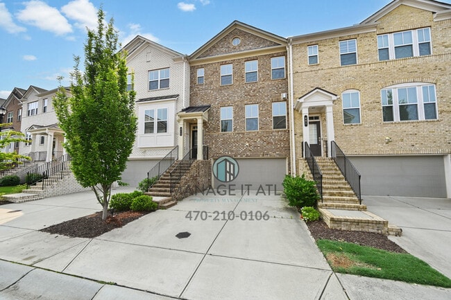 Primary Photo - A beautifully maintained 3-bedroom, 3.5-ba...