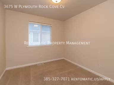 Building Photo - 3675 W Plymouth Rock Cv