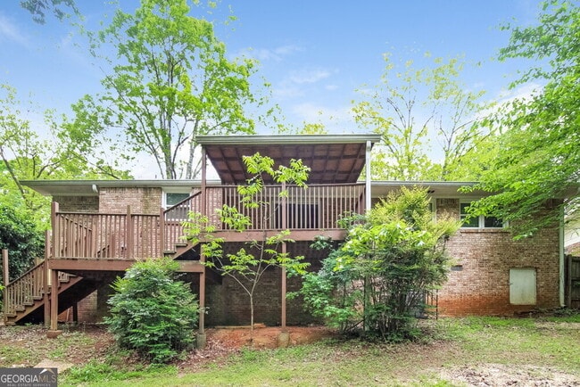 Building Photo - 7006 Knollwood Dr