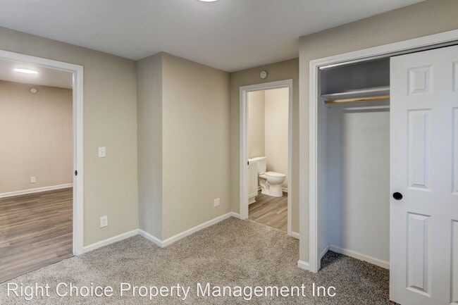 Building Photo - 4 br, 2 bath House - 631 Independence Ave
