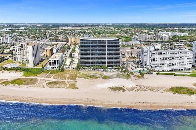 Building Photo - 900 N Ocean Blvd