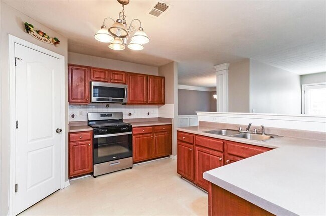 Building Photo - 1205 Polk Crossing