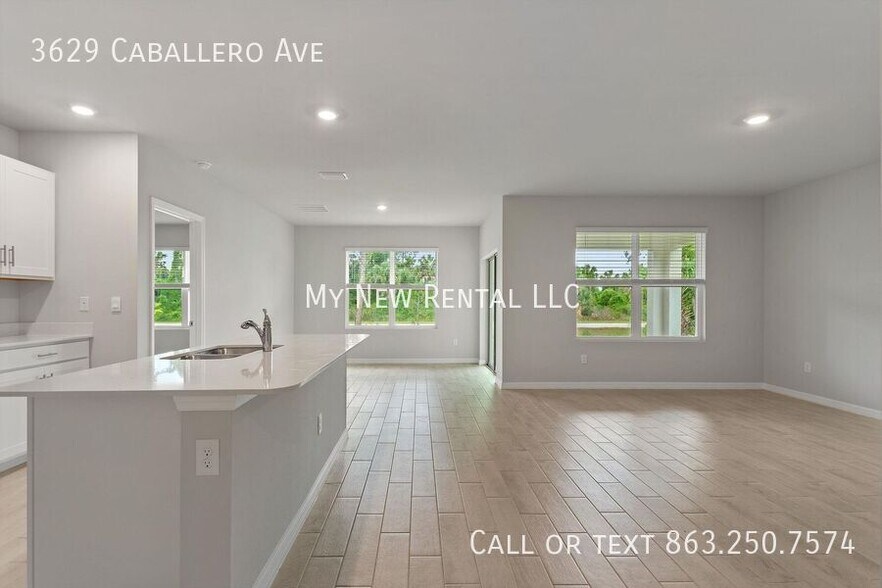 Building Photo - 3629 Caballero Ave