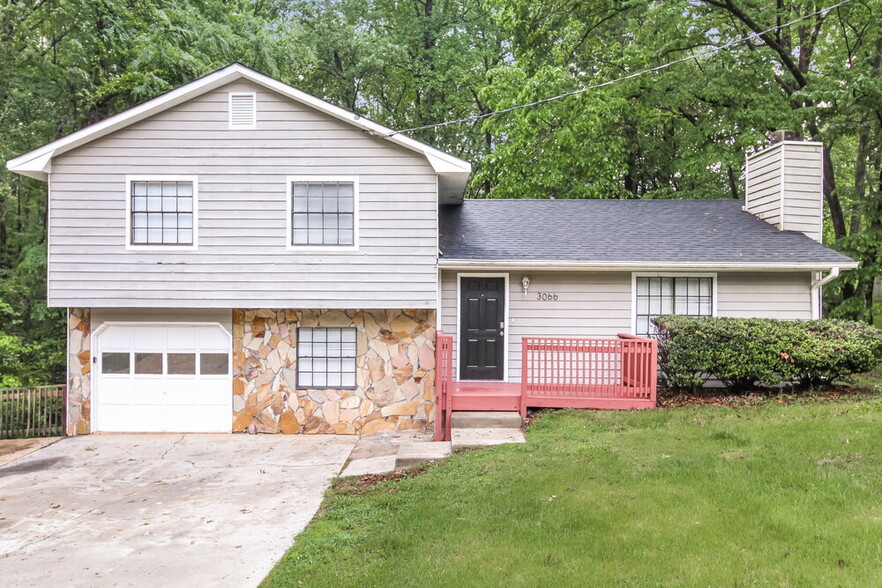 Primary Photo - 3066 Arden Way SW