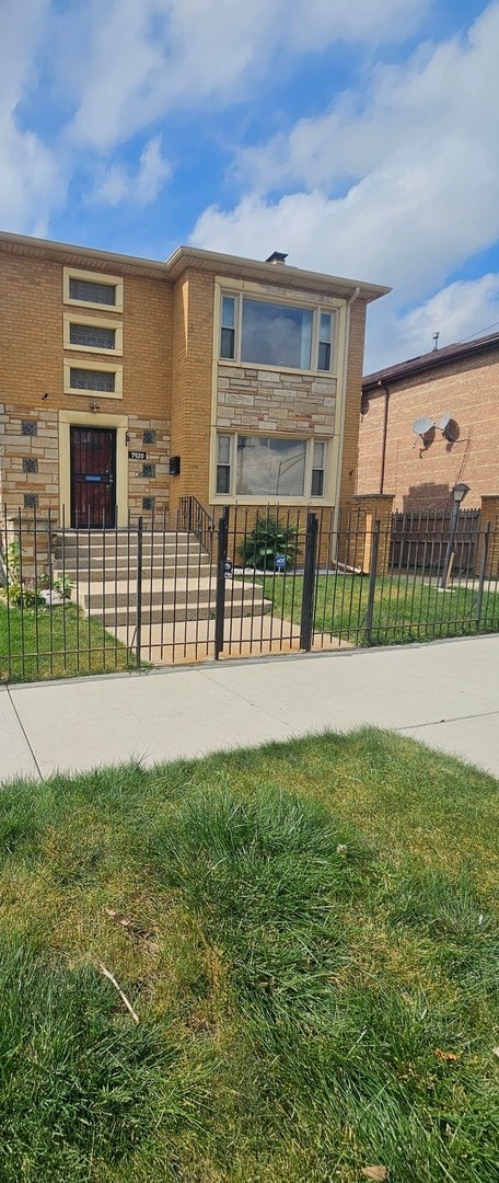 Building Photo - 7920 S Winchester Ave