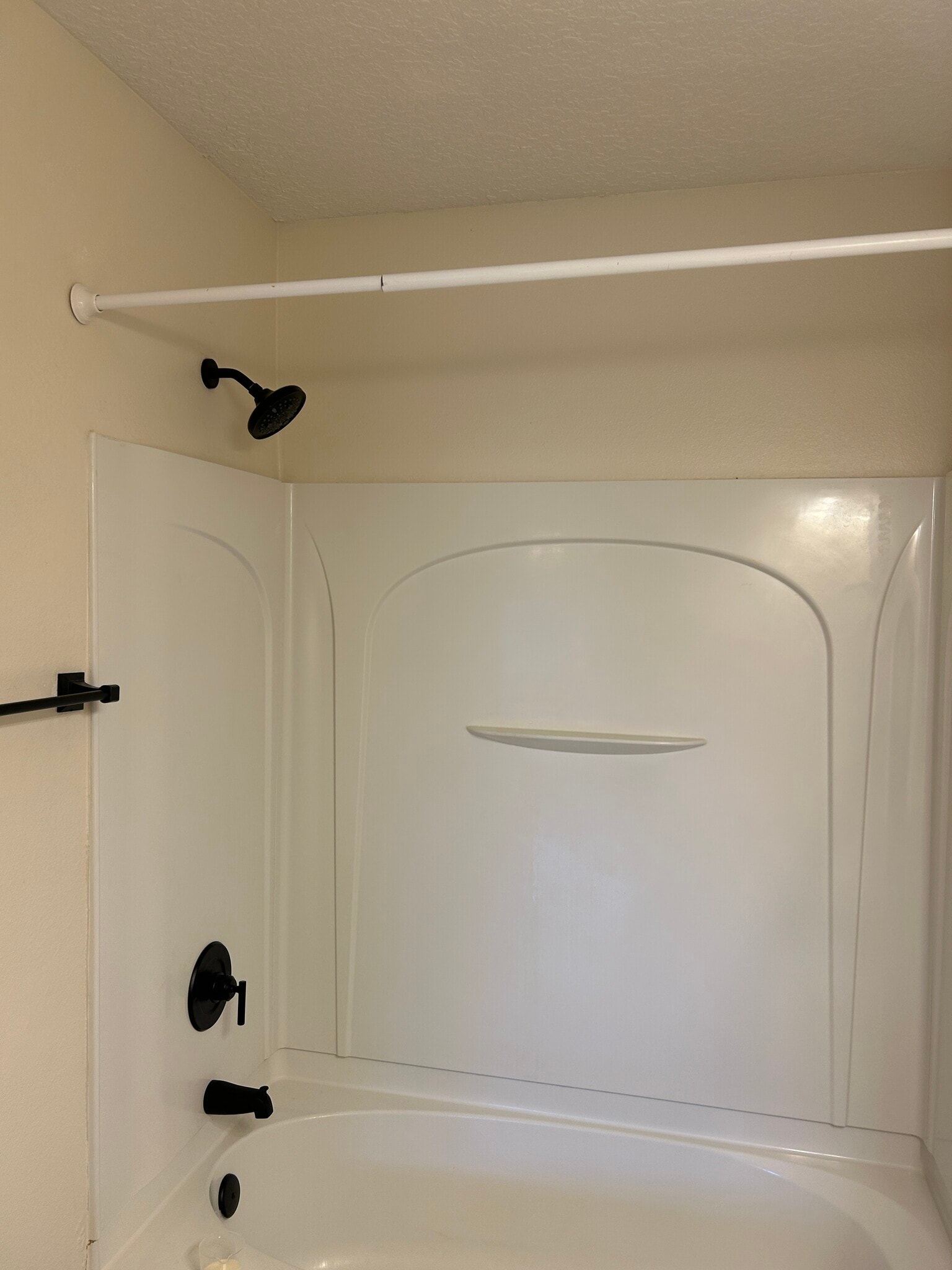 Master Bath - 743 Ginger Mill Dr