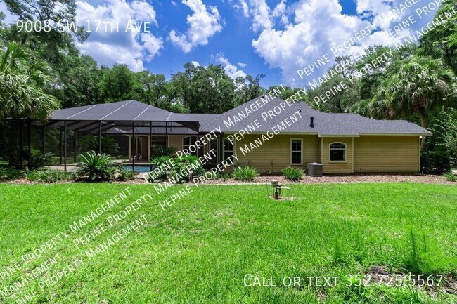 Building Photo - 9008 SW 17th Ave