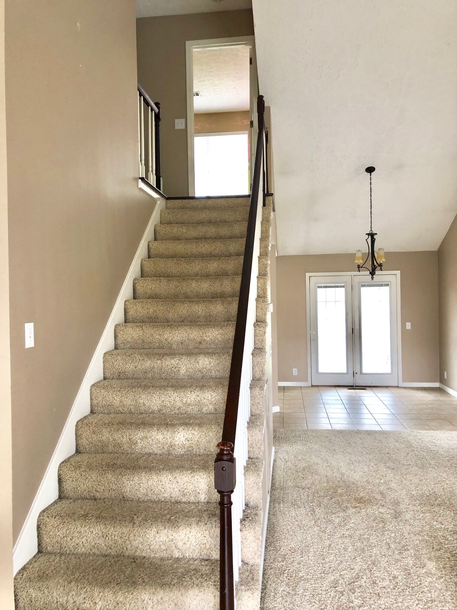 Entrance - 141 S Birchwood Dr
